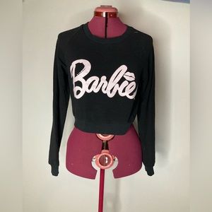 Barbie Long Sleeve shirt